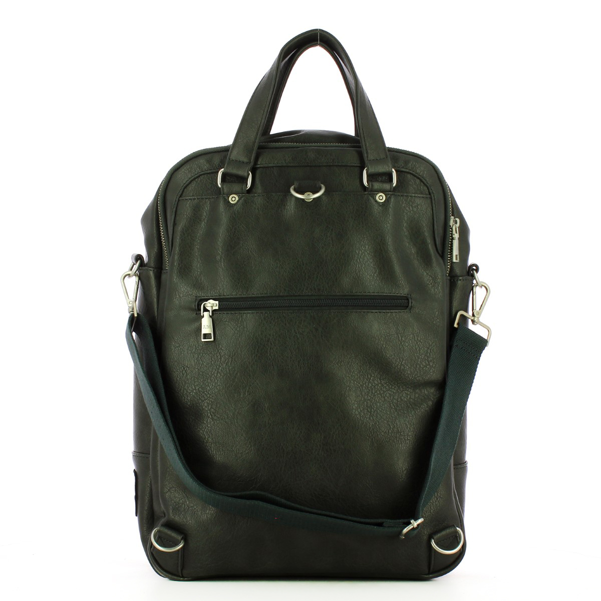 Aeronautica Militare Zaino Porta PC Pilot 15.0 - 5 Aeronautica Militare Zaino Porta PC Pilot 15.0 - 5