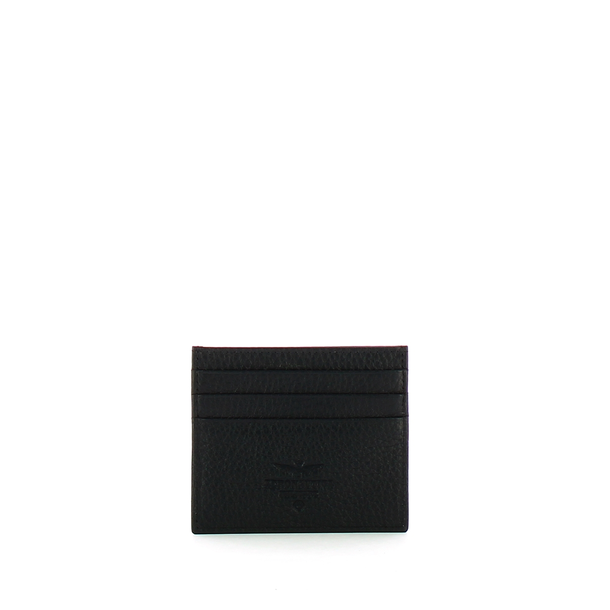 Aeronautica Militare Porta carte di credito in pelle - 2 Aeronautica Militare Porta carte di credito in pelle - 2