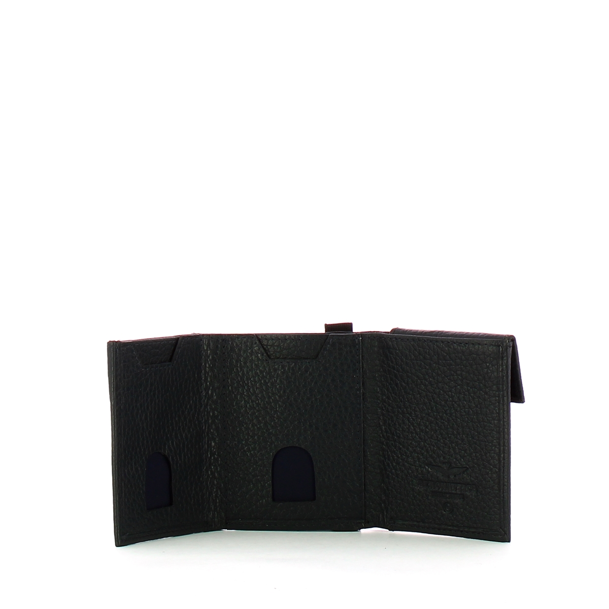 Aeronautica Militare Portafoglio tascabile con porta carte - 4 Aeronautica Militare Portafoglio tascabile con porta carte - 4