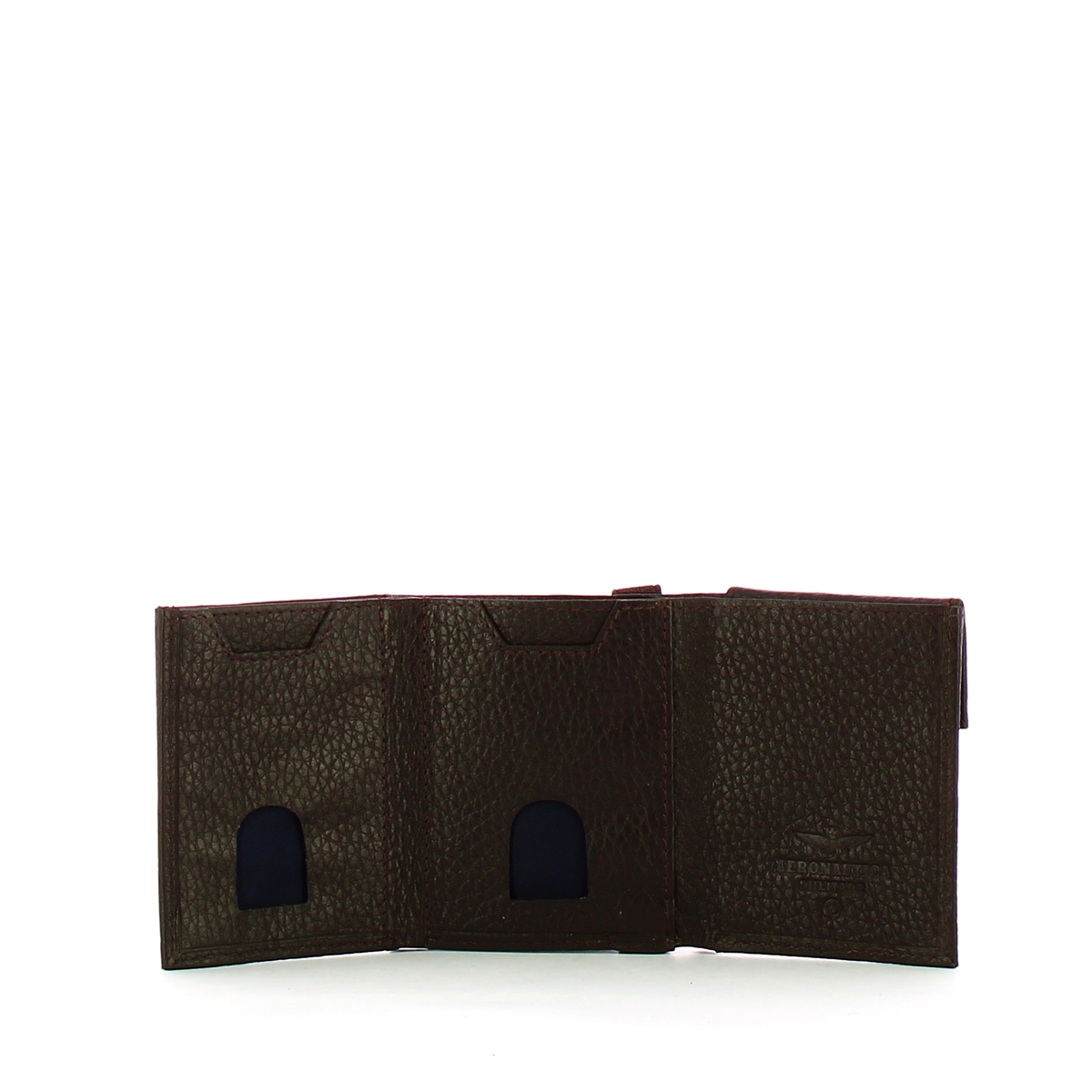 Aeronautica Militare Portafoglio tascabile con porta carte - 4 Aeronautica Militare Portafoglio tascabile con porta carte - 4