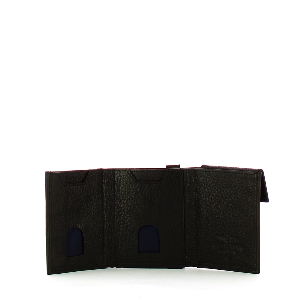 Aeronautica Militare Portafoglio tascabile con porta carte - 4 Aeronautica Militare Portafoglio tascabile con porta carte - 4