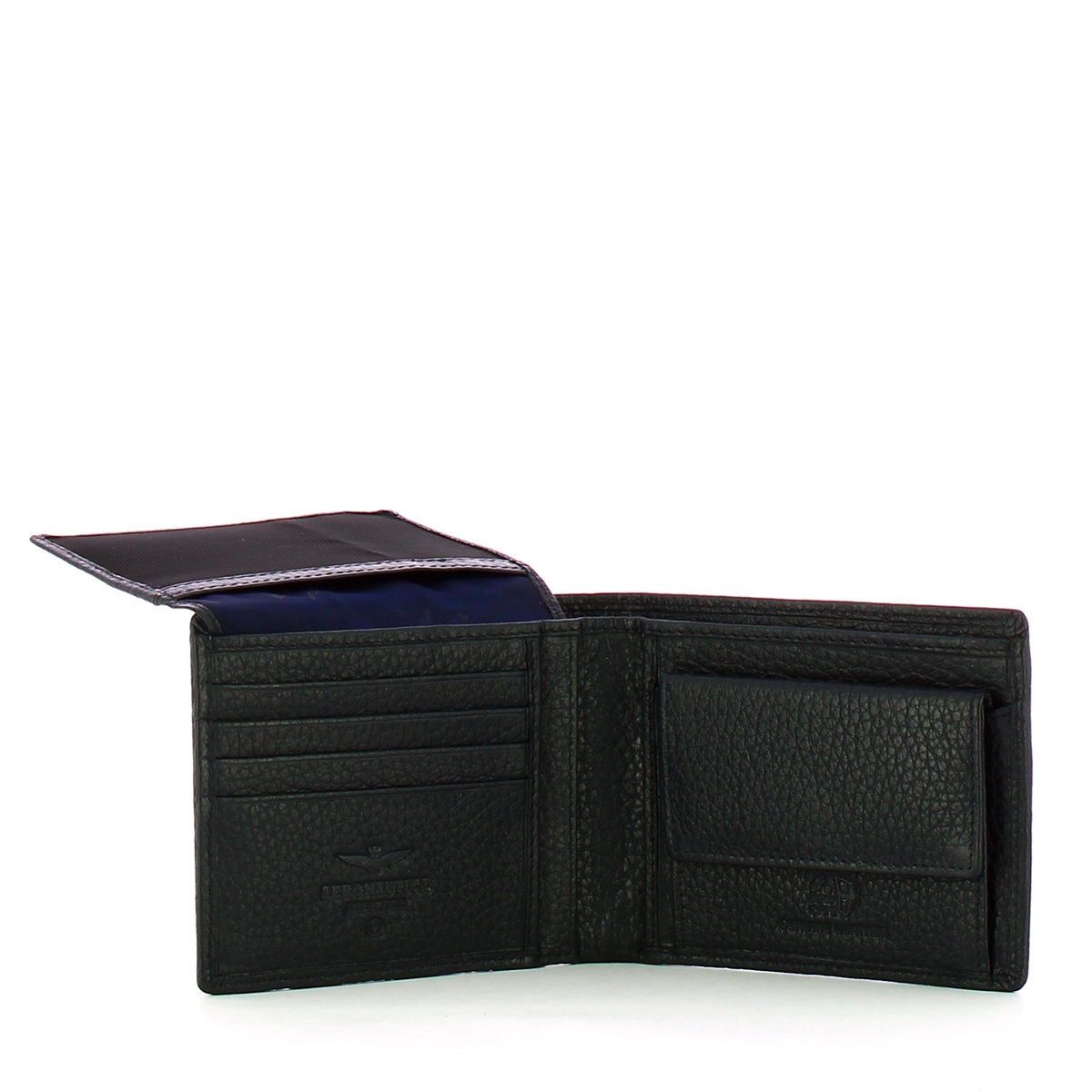 Aeronautica Militare Portafoglio con porta documenti - 4 Aeronautica Militare Portafoglio con porta documenti - 4