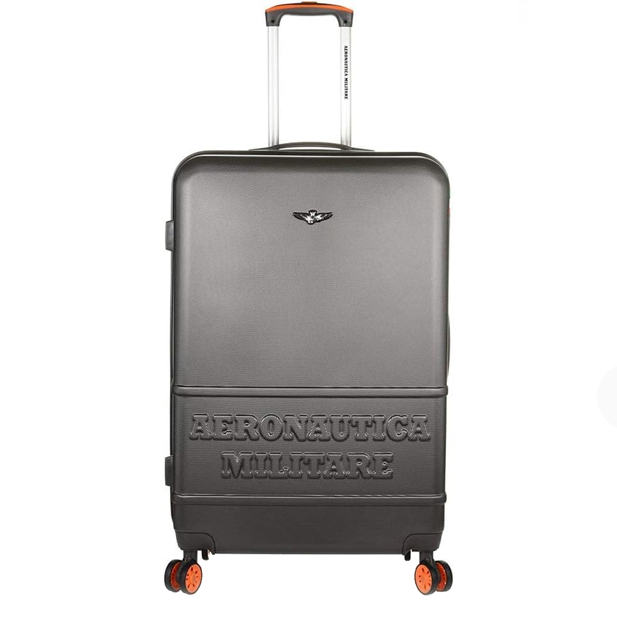 Aeronautica Militare Trolley Grande Force Antracite - 1