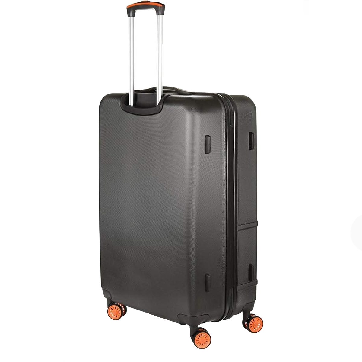 Aeronautica Militare Trolley Grande Force Antracite - 2