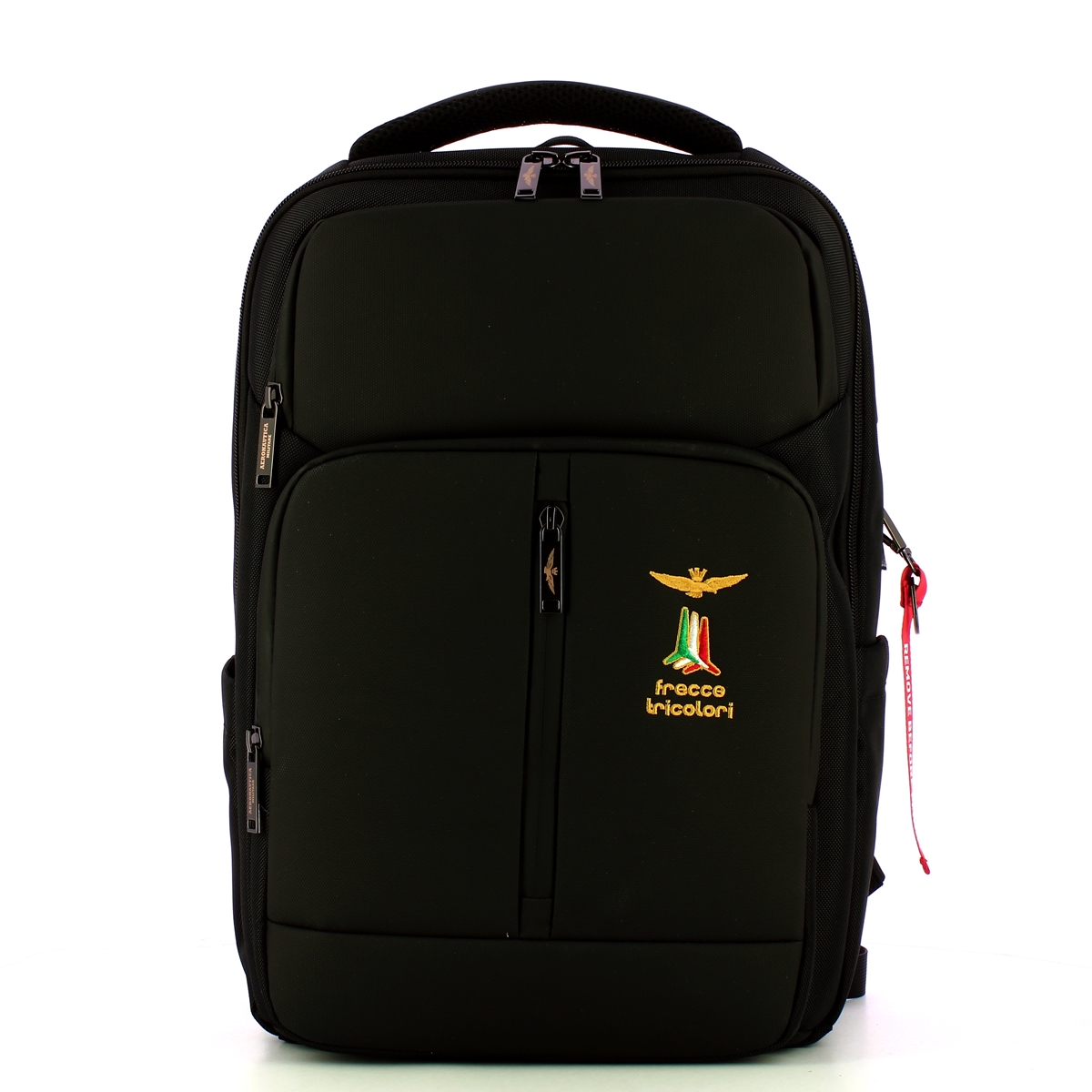 Aeronautica Militare Zaino Porta PC Drone - 1 Aeronautica Militare Zaino Porta PC Drone - 1