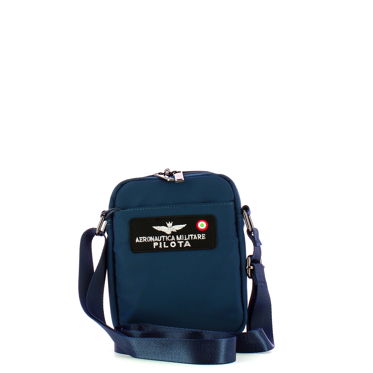 Aeronautica Militare Borsello Piccolo Airspace - 3