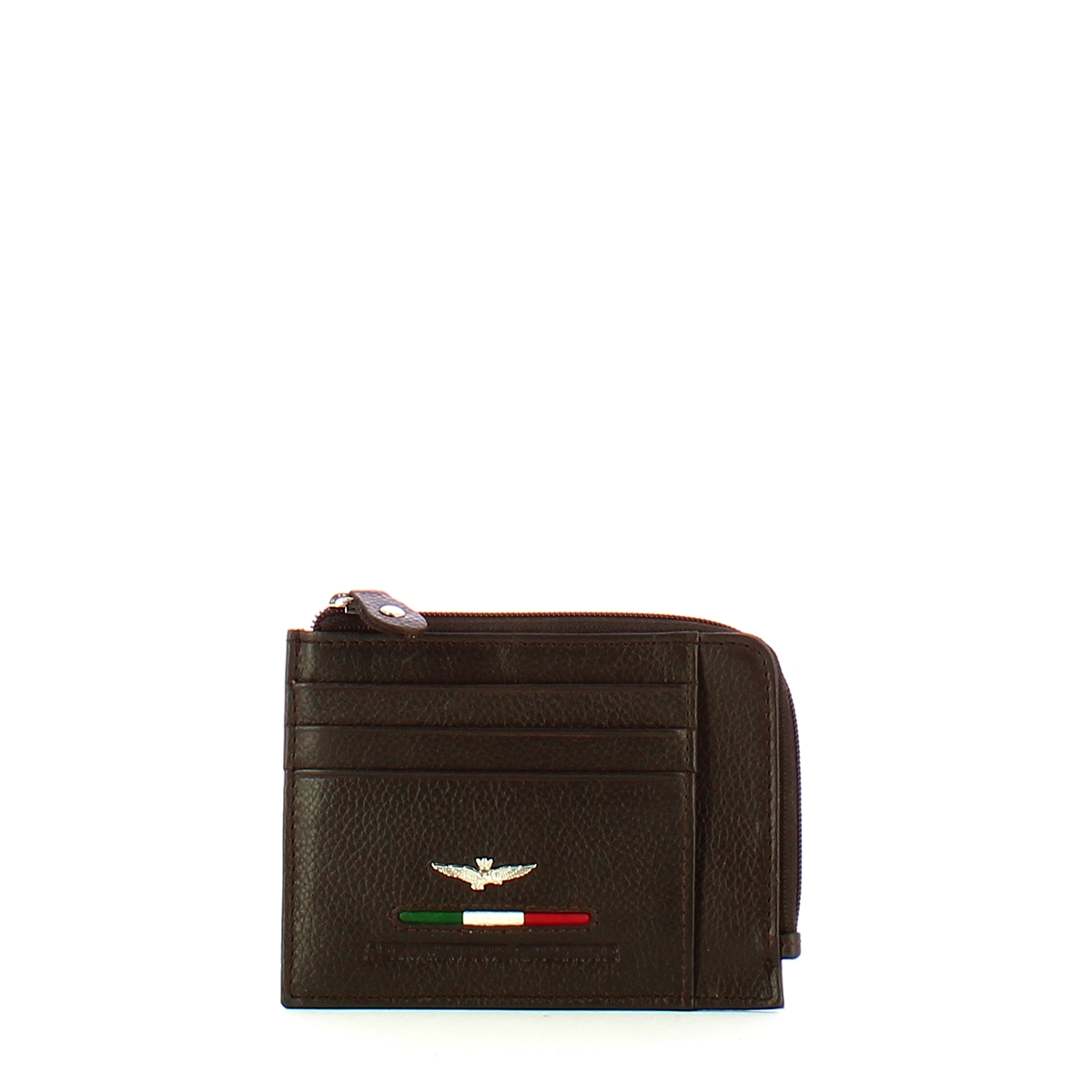 Aeronautica Militare Bustina Fighter porta carte di credito - 1 Aeronautica Militare Bustina Fighter porta carte di credito - 1