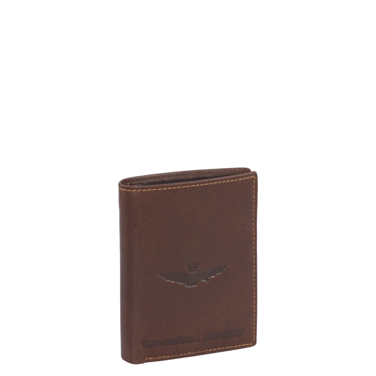 Aeronautica Militare Portafoglio verticale New Eagle - 1