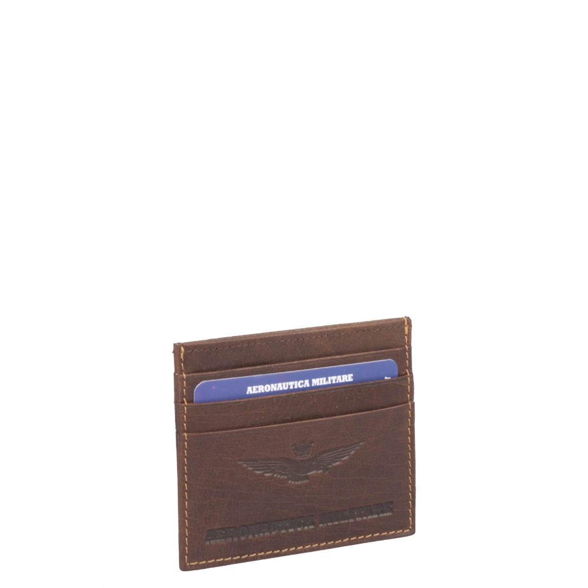 Aeronautica Militare Porta Carte New Eagle - 1 Aeronautica Militare Porta Carte New Eagle - 1