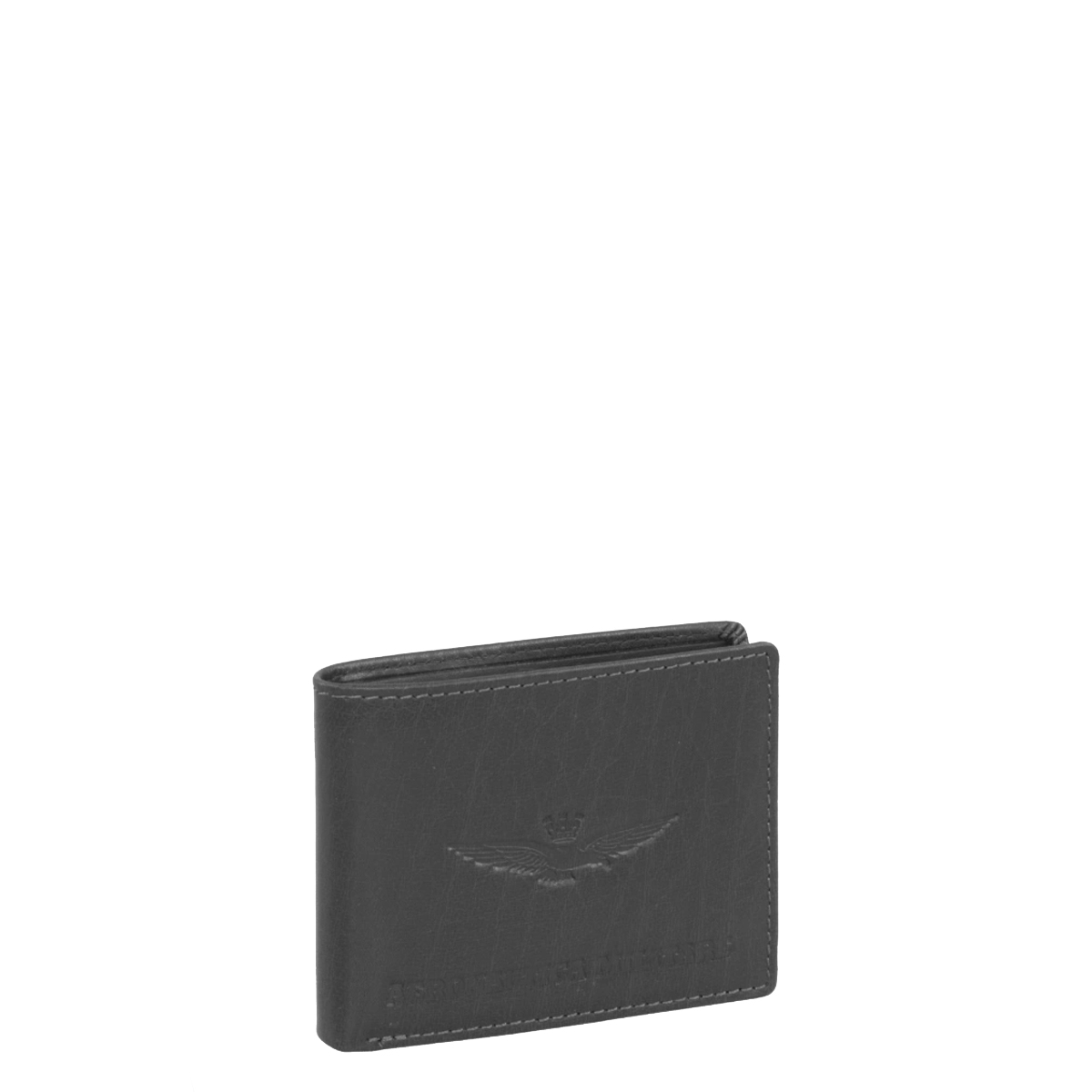 Aeronautica Militare Portafoglio piccolo New Eagle - 1