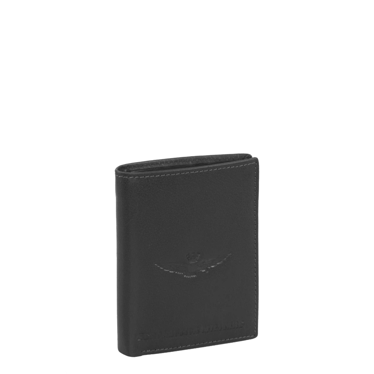 Aeronautica Militare Portafoglio verticale New Eagle - 1