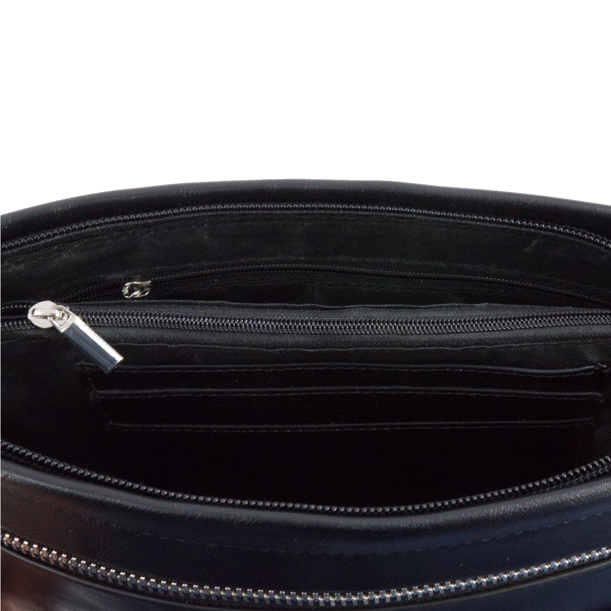 Aeronautica Militare Pochette Performance Nero - 2 Aeronautica Militare Pochette Performance Nero - 2