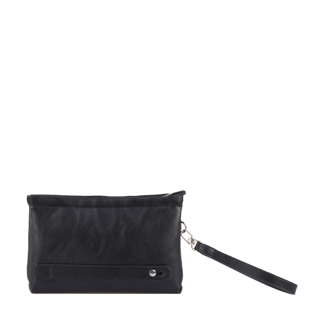 Aeronautica Militare Pochette Performance Nero - 3 Aeronautica Militare Pochette Performance Nero - 3