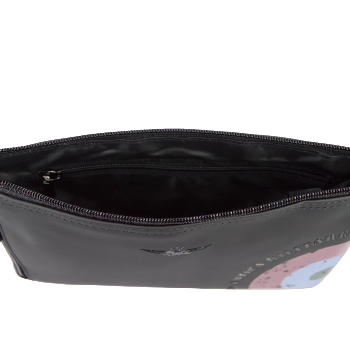 Aeronautica Militare Pochette Runway Verde - 2 Aeronautica Militare Pochette Runway Verde - 2