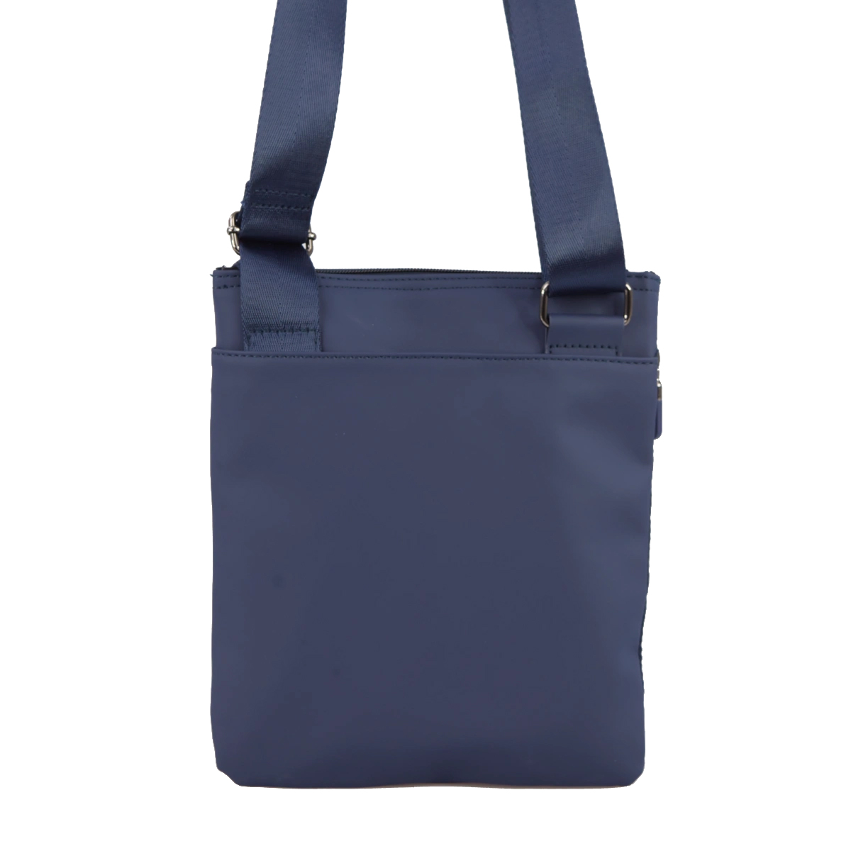 Aeronautica Militare Borsello piatto Runway Blue - 2 Aeronautica Militare Borsello piatto Runway Blue - 2