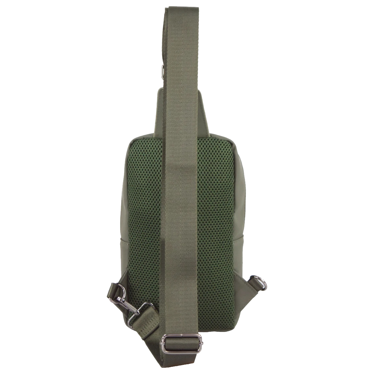 Aeronautica Militare Monospalla Runway Nero - 2 Aeronautica Militare Monospalla Runway Nero - 2