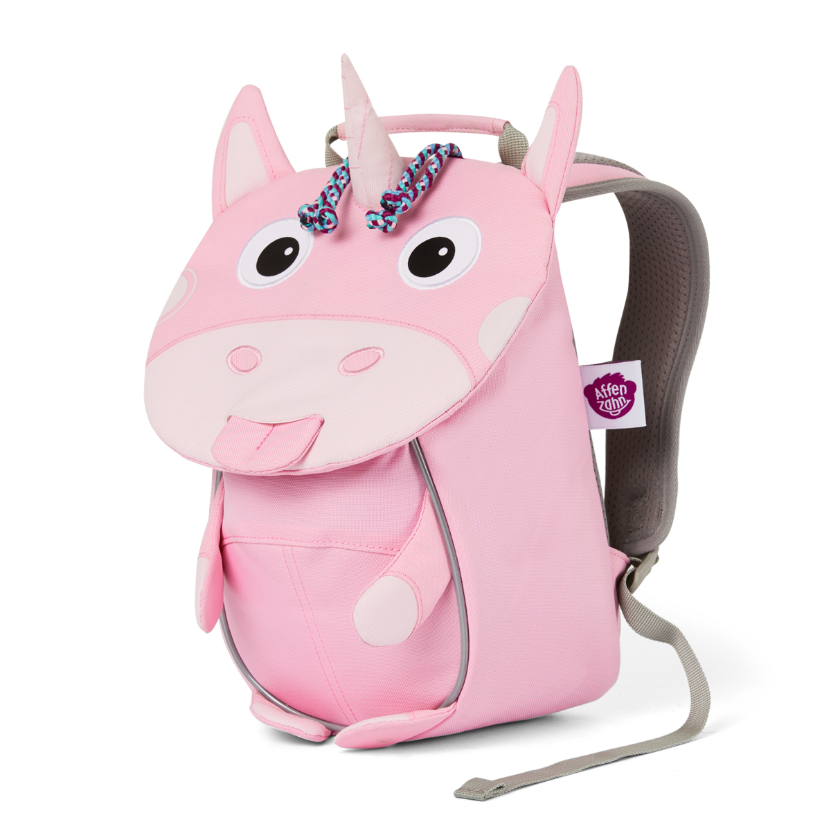 Affenzahn Zaino Piccolo Unicorno - 3 Affenzahn Zaino Piccolo Unicorno - 3