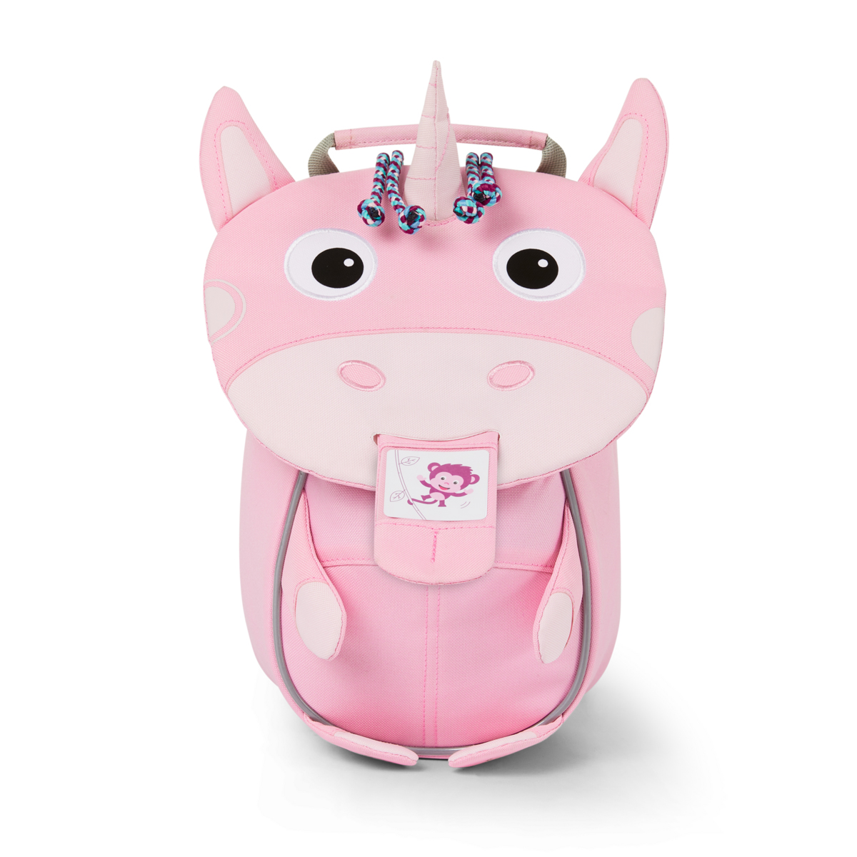 Affenzahn Zaino Piccolo Unicorno - 5 Affenzahn Zaino Piccolo Unicorno - 5