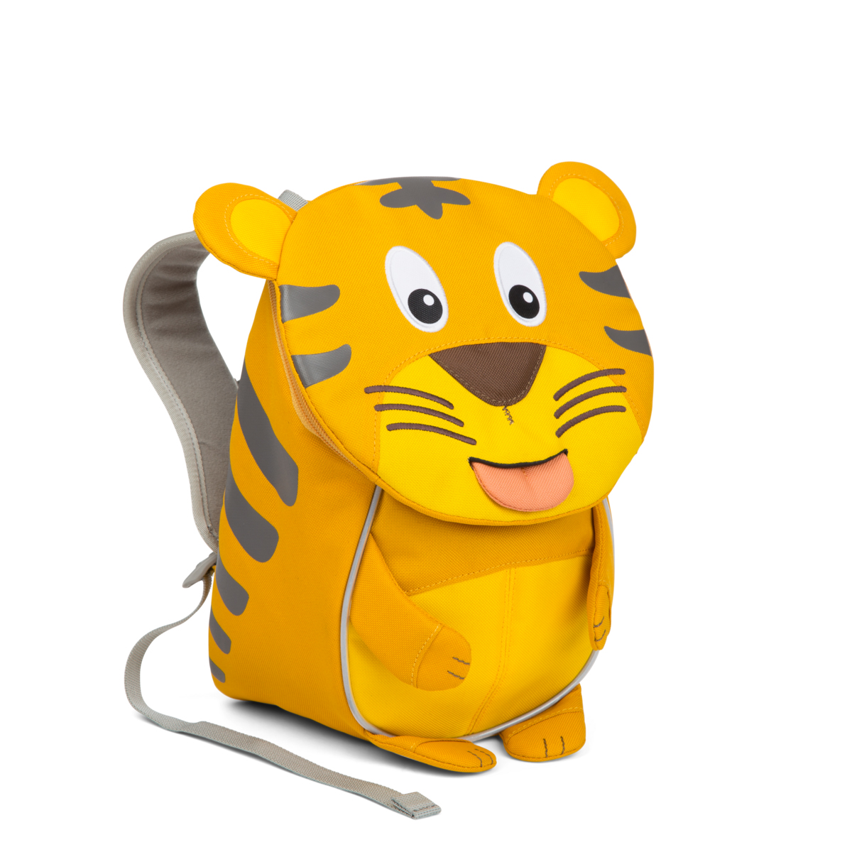 Affenzahn Zaino Piccolo Tigre - 2 Affenzahn Zaino Piccolo Tigre - 2