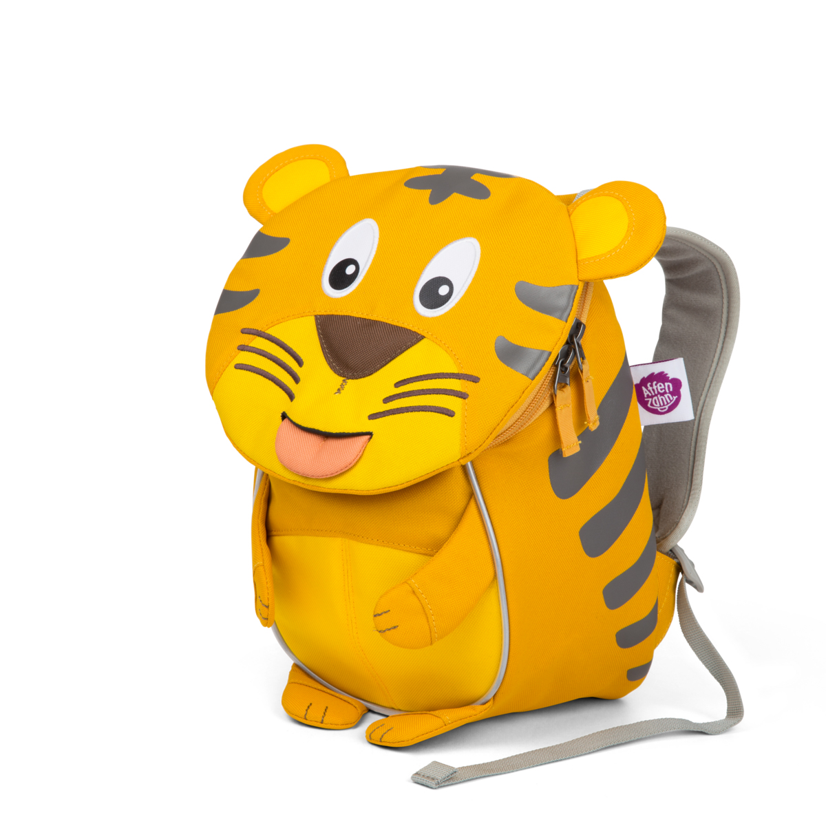 Affenzahn Zaino Piccolo Tigre - 3 Affenzahn Zaino Piccolo Tigre - 3
