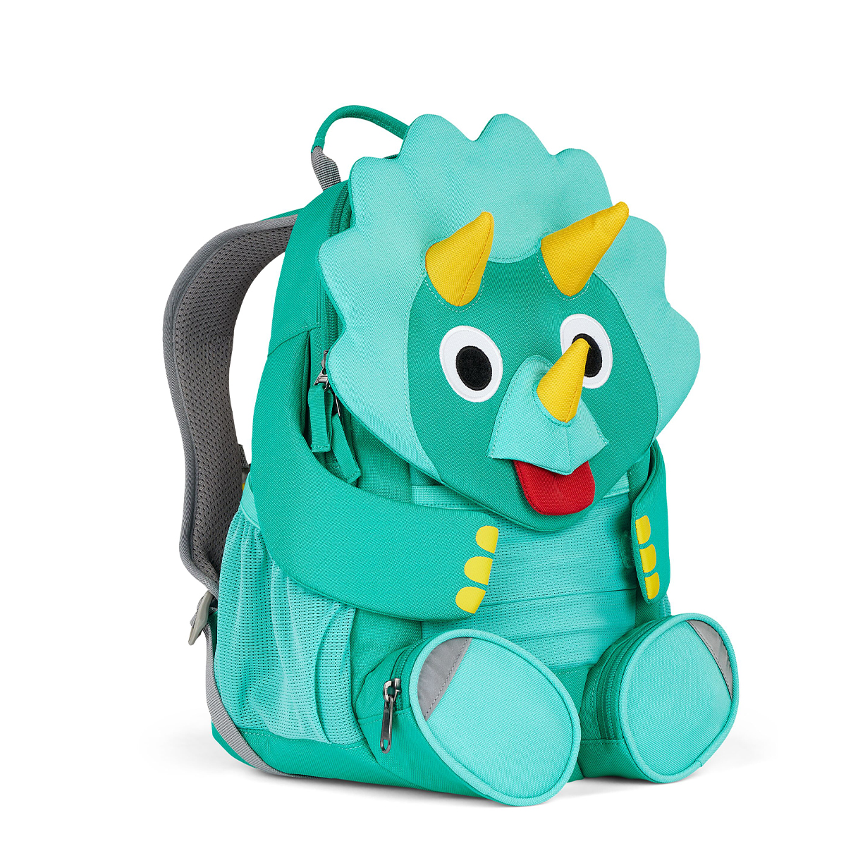 Affenzahn Zaino Grande Amico Dinosauro - 6 Affenzahn Zaino Grande Amico Dinosauro - 6