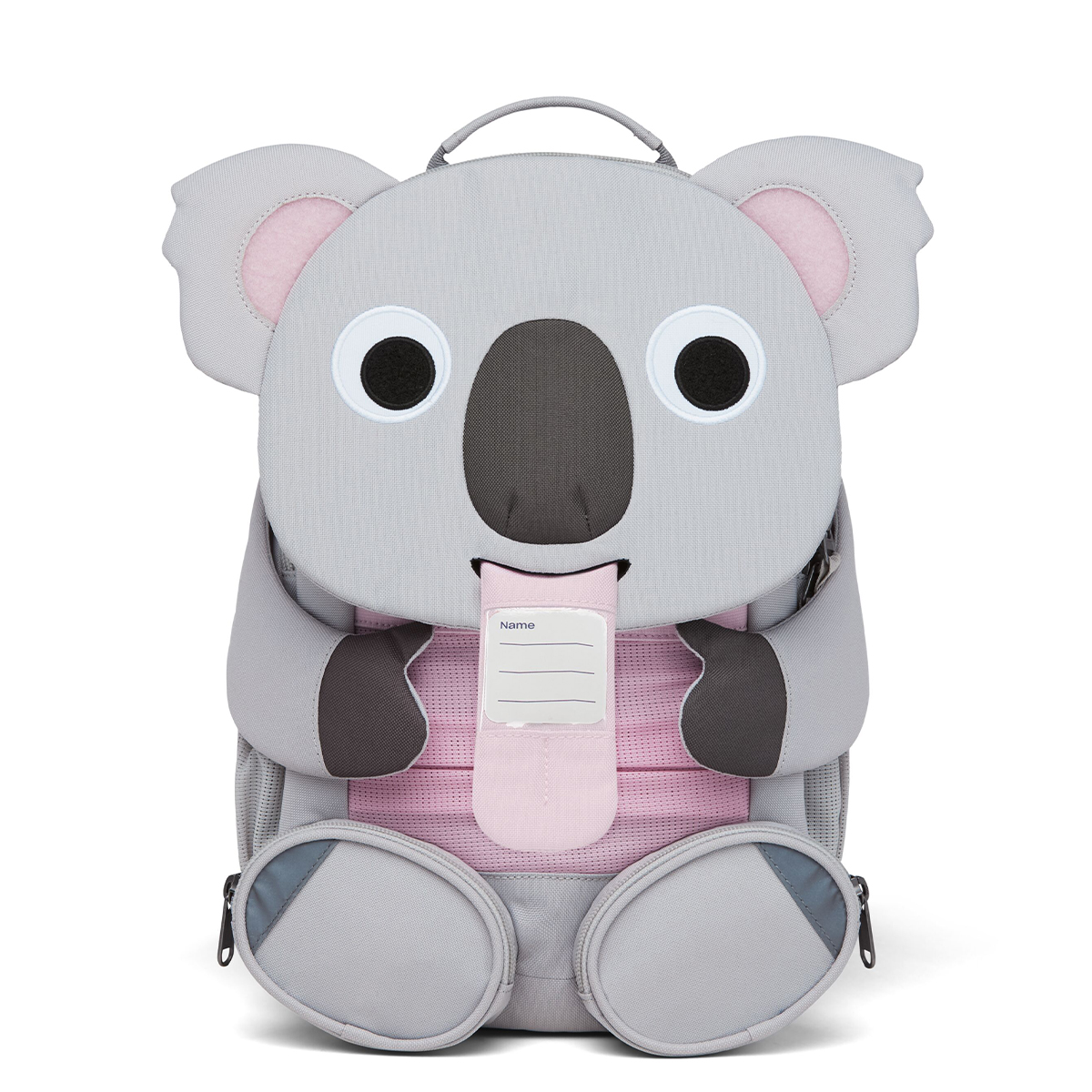 Affenzahn Zaino Grande Amico Koala - 1 Affenzahn Zaino Grande Amico Koala - 1