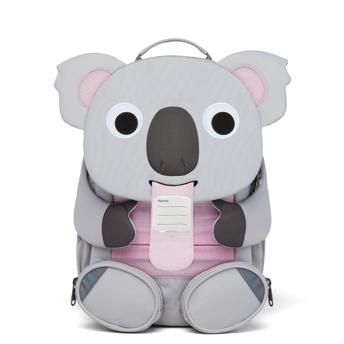 Affenzahn Zaino Grande Amico Koala - 3 Affenzahn Zaino Grande Amico Koala - 3