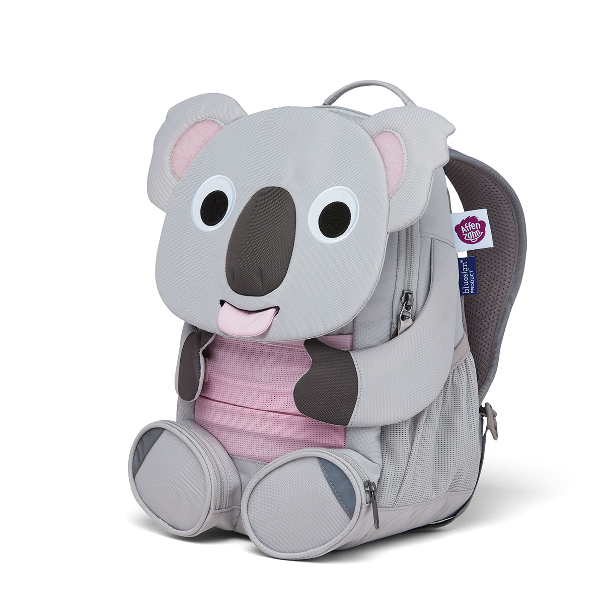 Affenzahn Zaino Grande Amico Koala - 4 Affenzahn Zaino Grande Amico Koala - 4