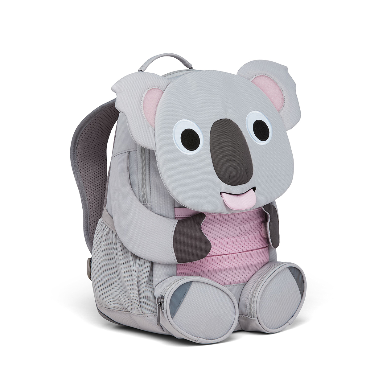 Affenzahn Zaino Grande Amico Koala - 5 Affenzahn Zaino Grande Amico Koala - 5