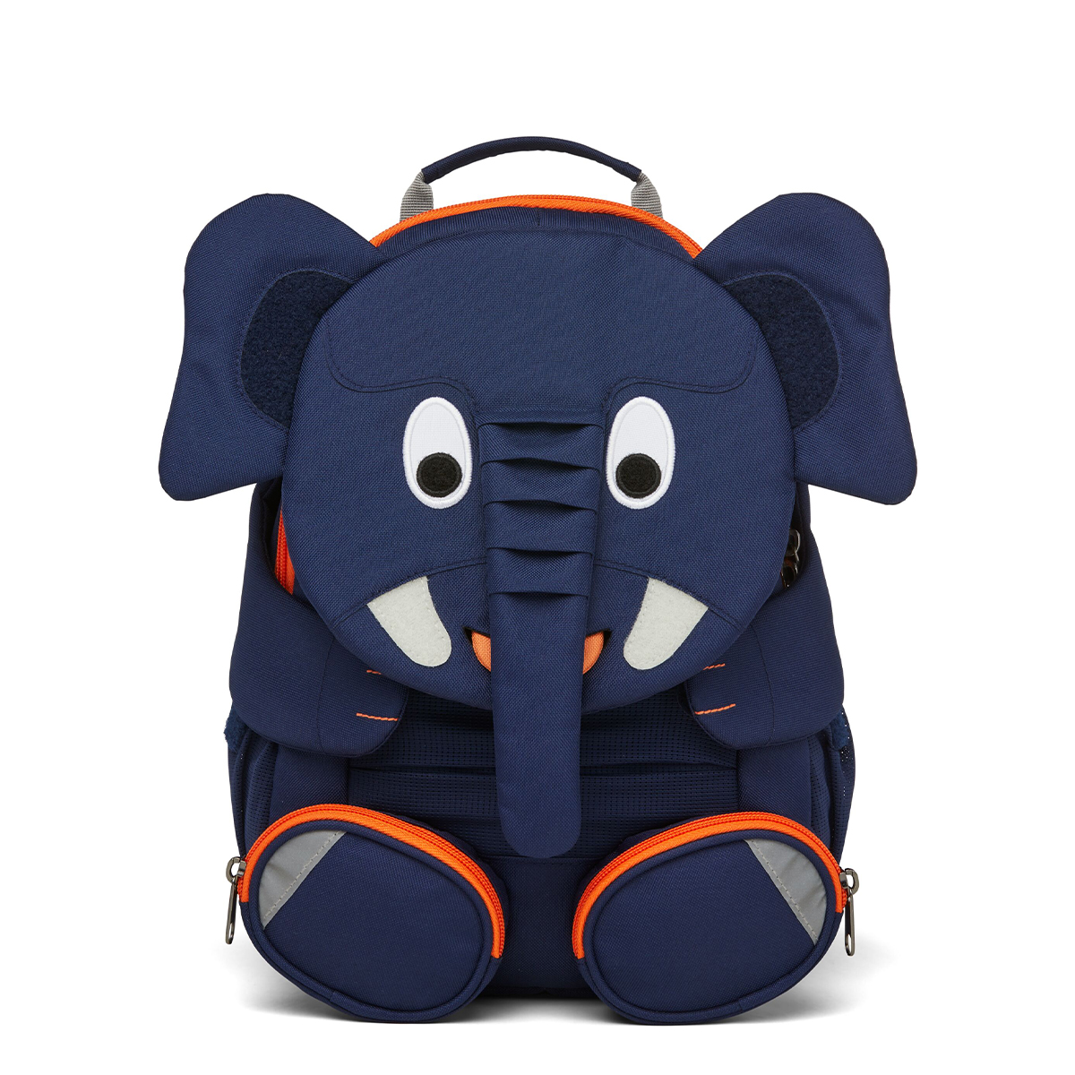 Affenzahn Zaino Grande Amico Elefante - 1 Affenzahn Zaino Grande Amico Elefante - 1
