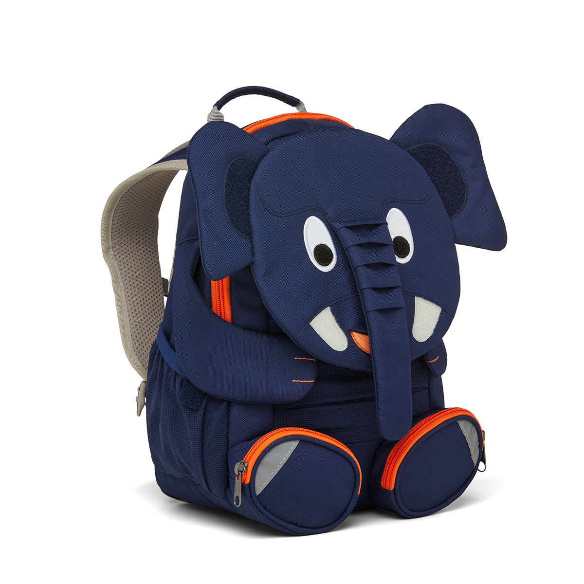 Affenzahn Zaino Grande Amico Elefante - 4 Affenzahn Zaino Grande Amico Elefante - 4