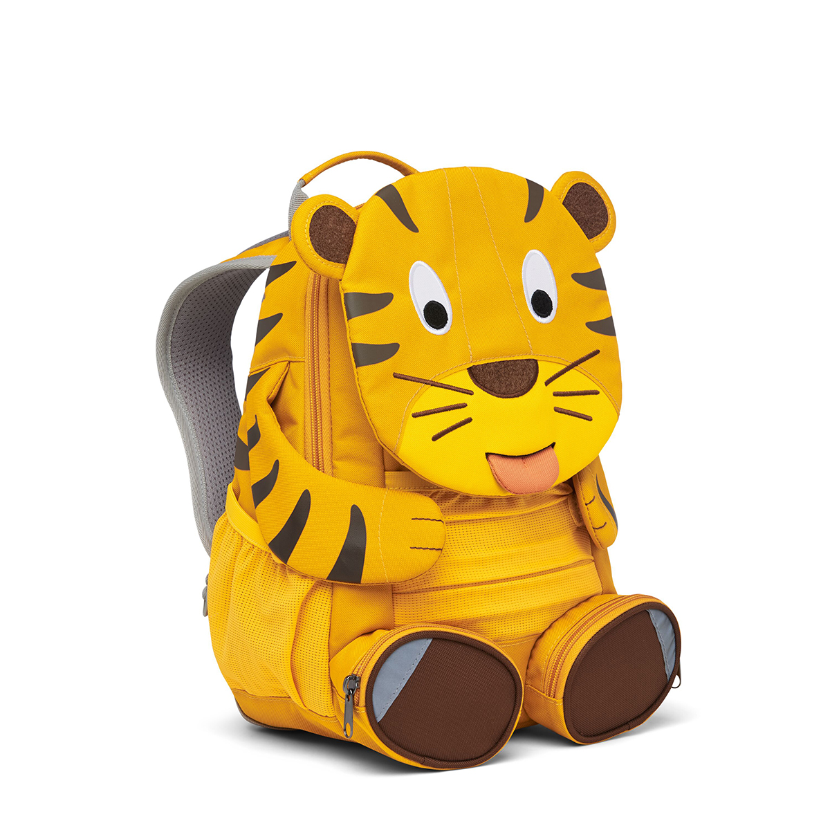 Affenzahn Zaino Grande Amico Tigre - 5 Affenzahn Zaino Grande Amico Tigre - 5