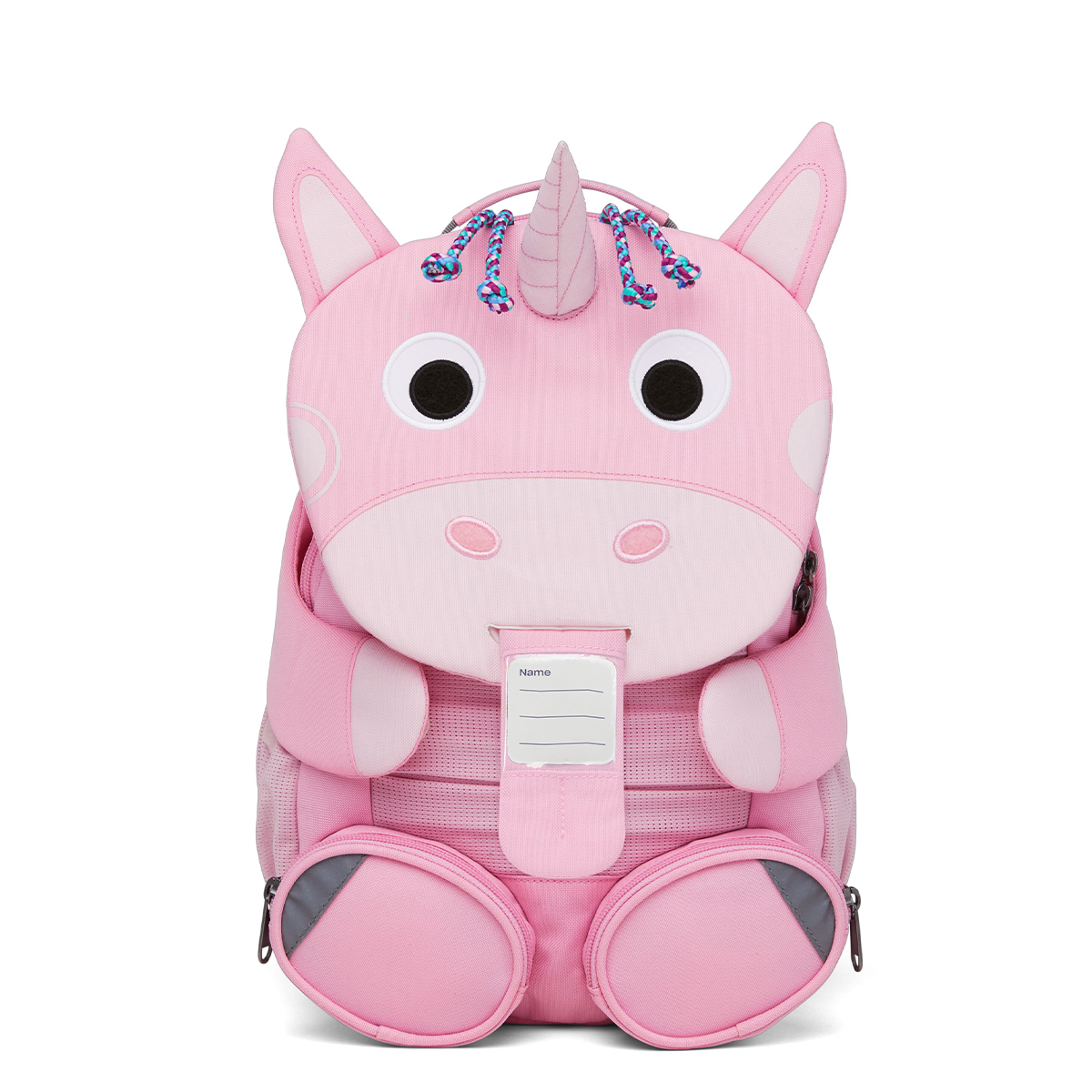 Affenzahn Zaino Grande Amico Unicorno - 3 Affenzahn Zaino Grande Amico Unicorno - 3