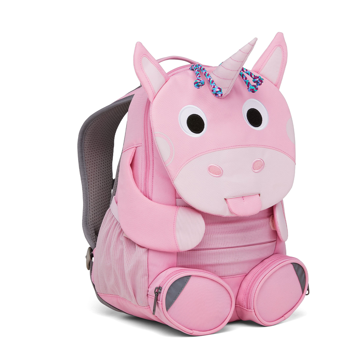 Affenzahn Zaino Grande Amico Unicorno - 5 Affenzahn Zaino Grande Amico Unicorno - 5