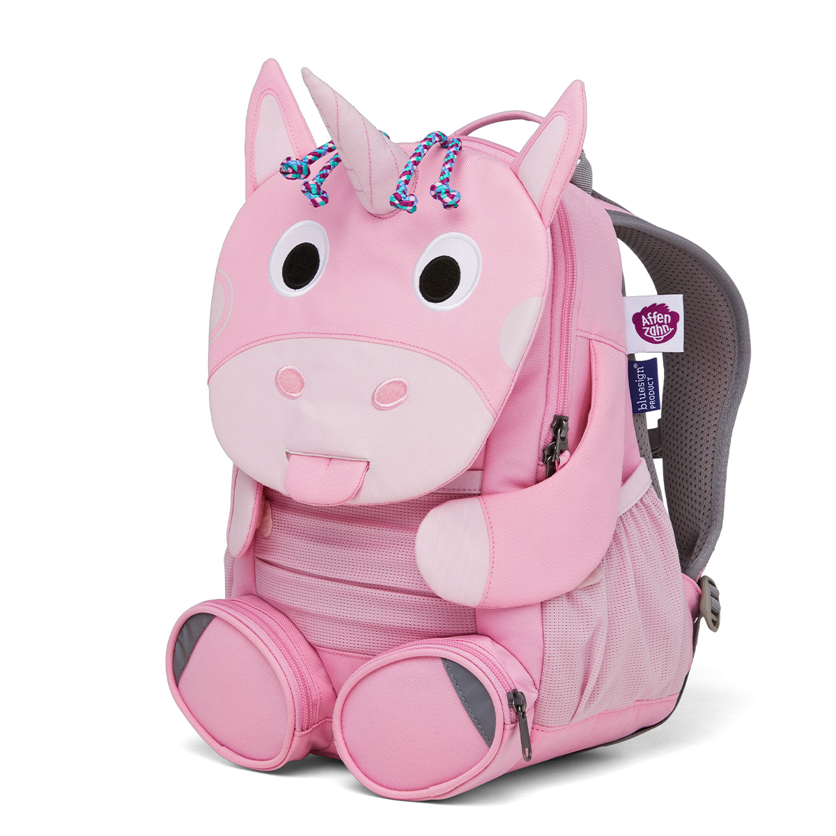 Affenzahn Zaino Grande Amico Unicorno - 6 Affenzahn Zaino Grande Amico Unicorno - 6