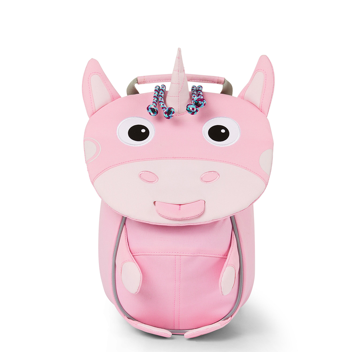 Affenzahn Zaino Piccolo Amico Unicorno - 1 Affenzahn Zaino Piccolo Amico Unicorno - 1