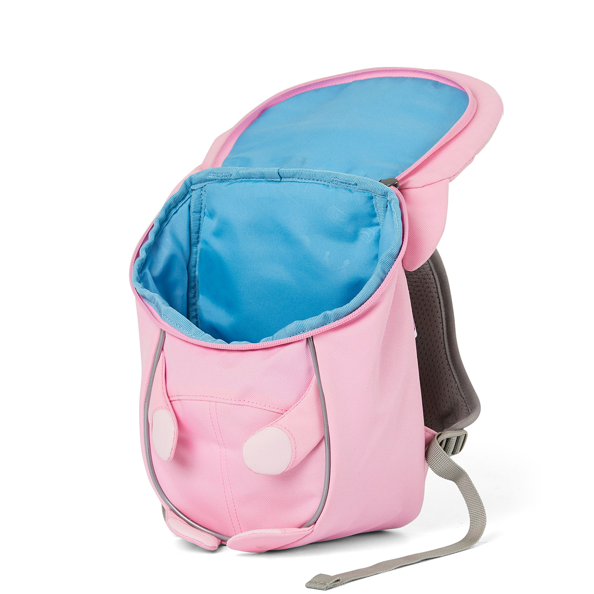 Affenzahn Zaino Piccolo Amico Unicorno - 3 Affenzahn Zaino Piccolo Amico Unicorno - 3