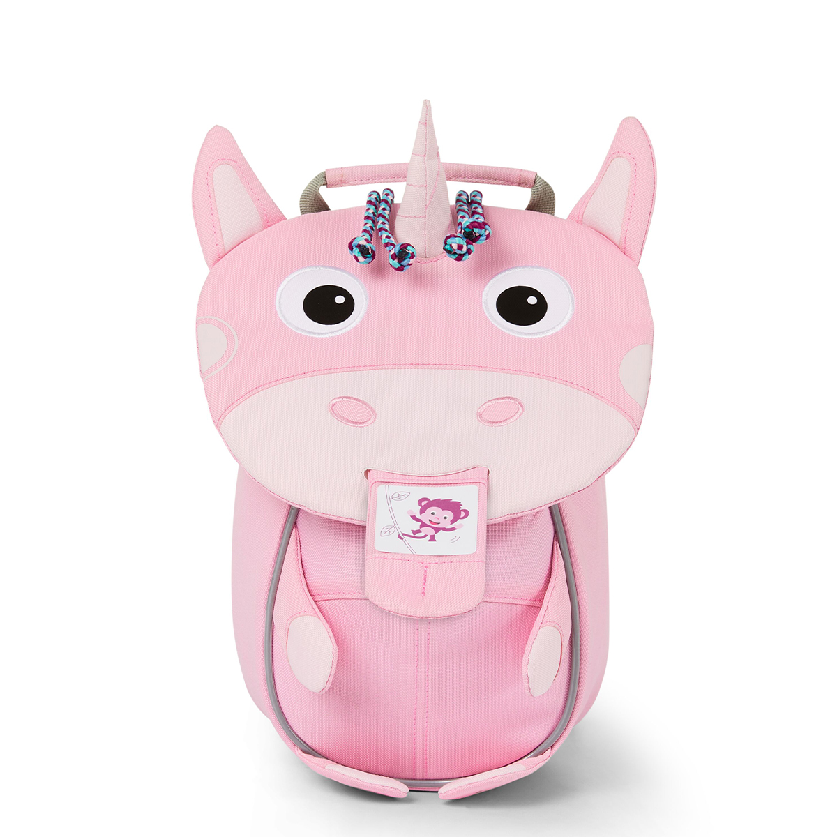Affenzahn Zaino Piccolo Amico Unicorno - 5 Affenzahn Zaino Piccolo Amico Unicorno - 5