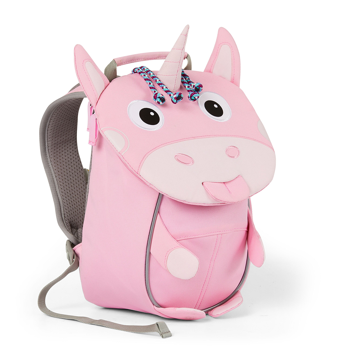 Affenzahn Zaino Piccolo Amico Unicorno - 6 Affenzahn Zaino Piccolo Amico Unicorno - 6