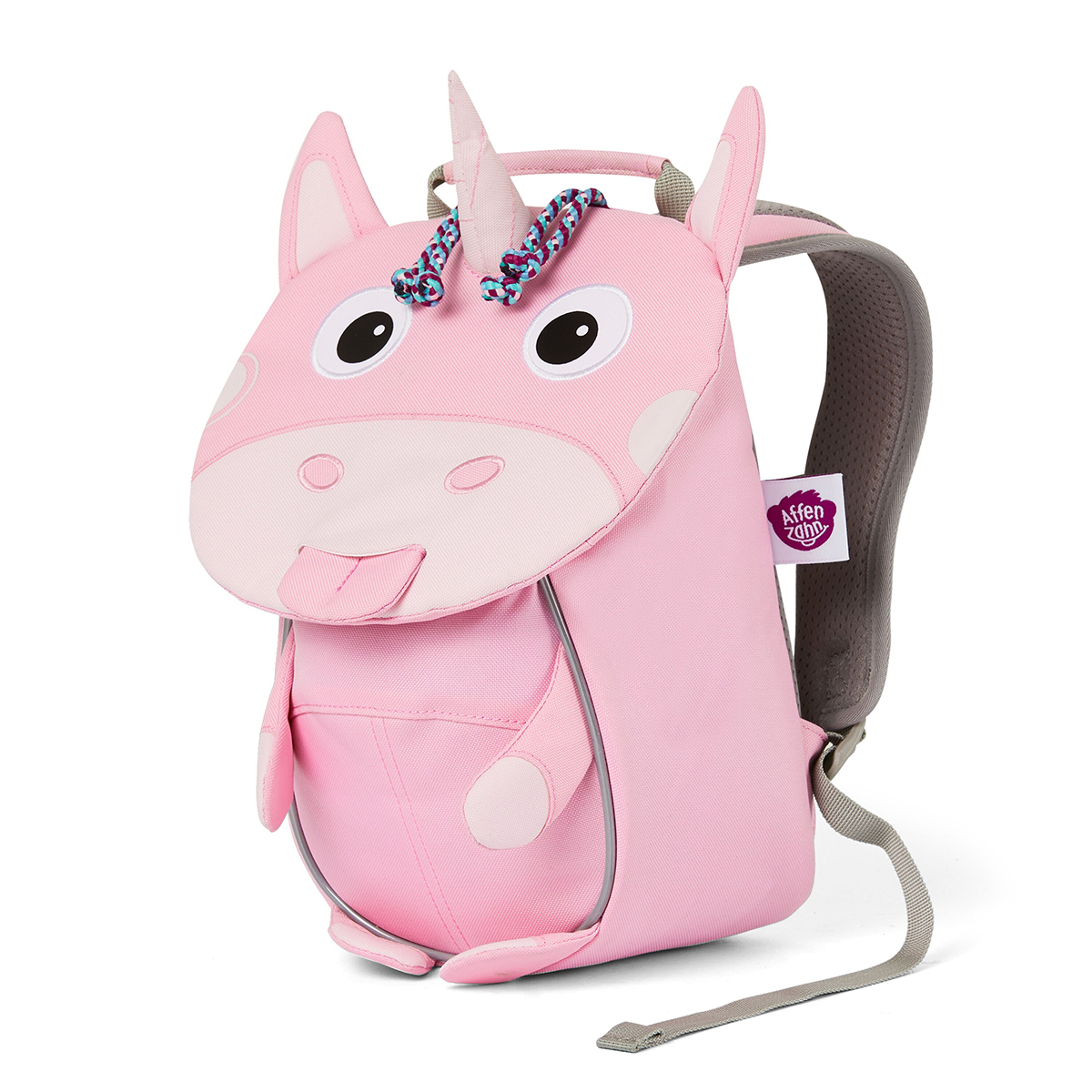 Affenzahn Zaino Piccolo Amico Unicorno - 7 Affenzahn Zaino Piccolo Amico Unicorno - 7