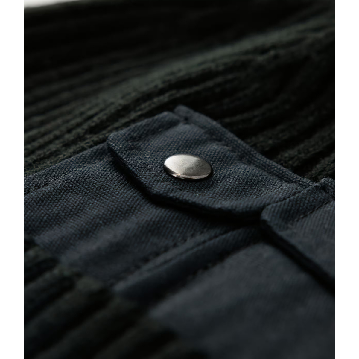 ALIN Cuffia Utility Beanie Black - 3
