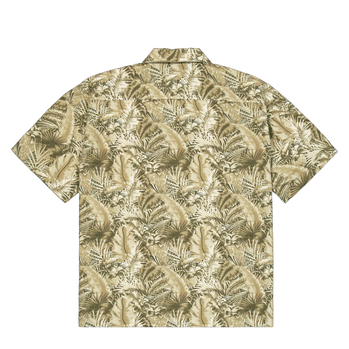 Alpha Industries Camicia Safari Honolulu Sand Camo - 7