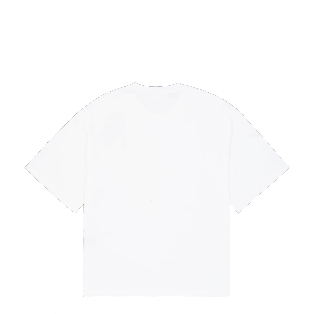 Alpha Industries T-Shirt Studio Edition White - 7