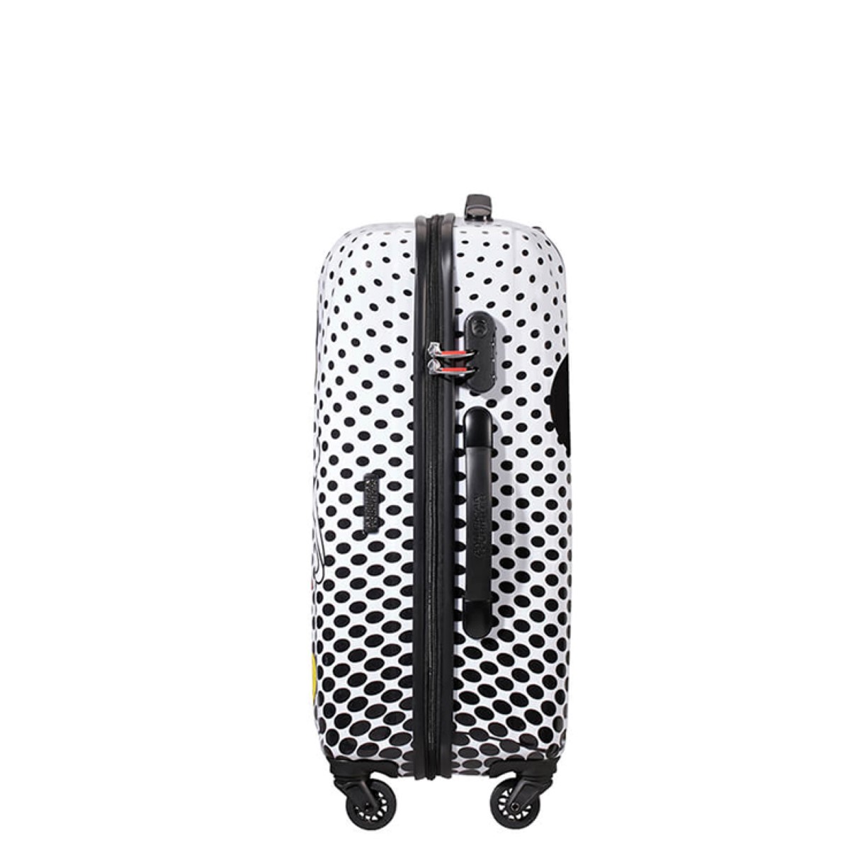 American Tourister Medium Trolley 65/24 Disney Legends Spinner - 5