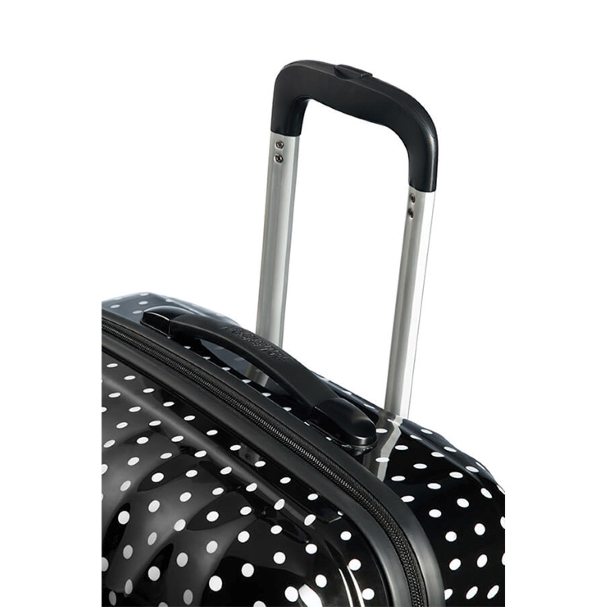 American Tourister Medium Trolley 65/24 Disney Legends Spinner - 4