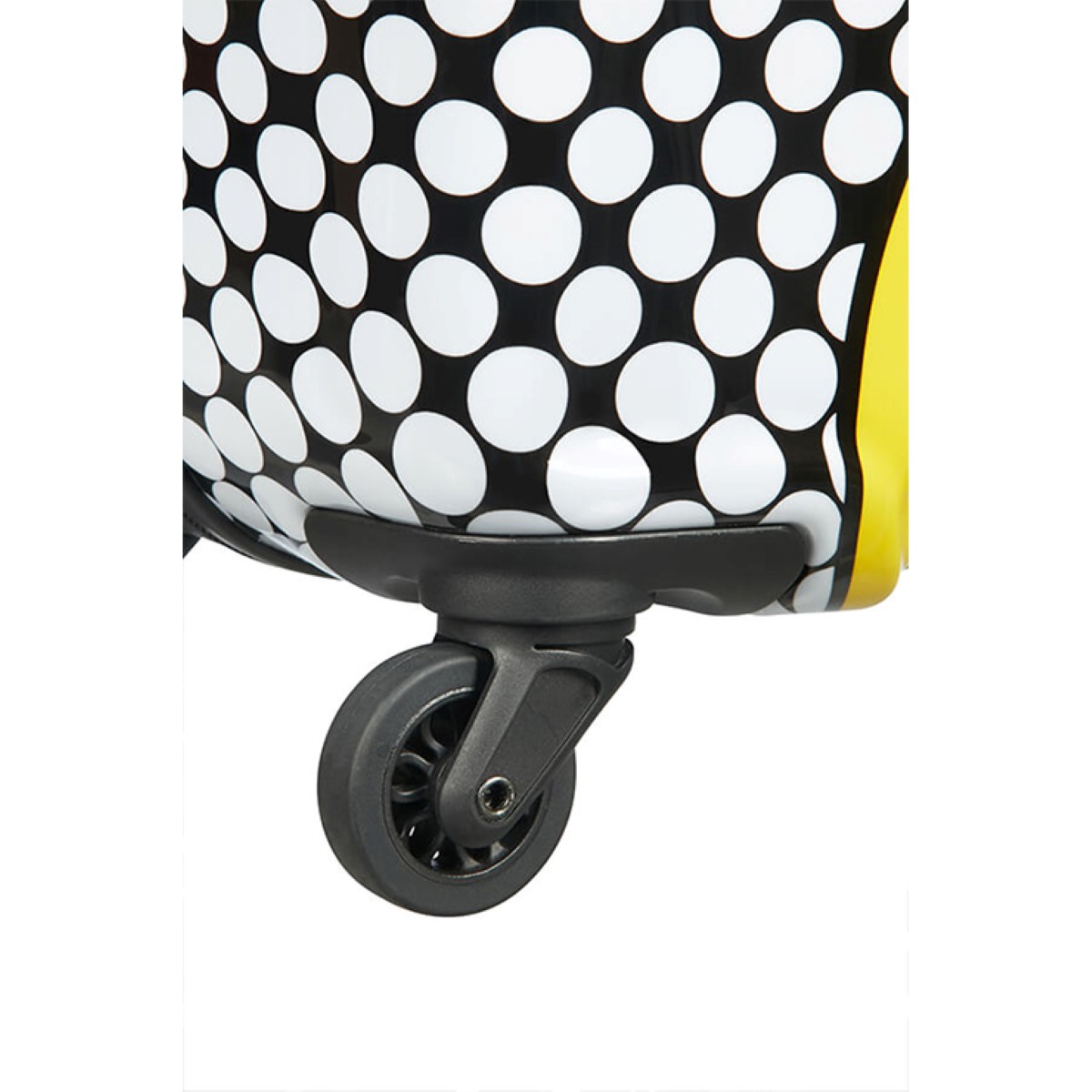 American Tourister Medium Trolley 65/24 Disney Legends Spinner - 5