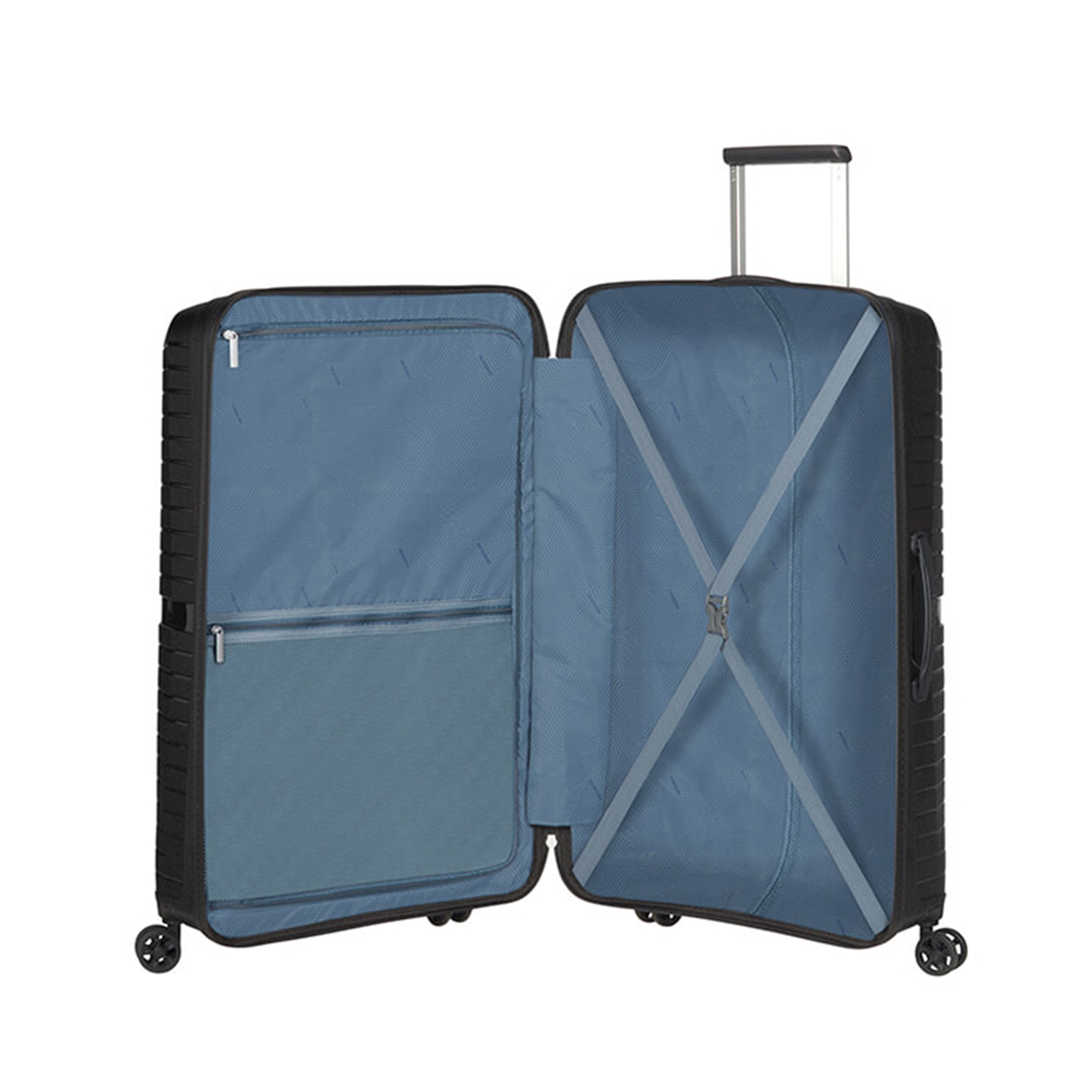 American Tourister Trolley Grande Airconic 77 cm - 6