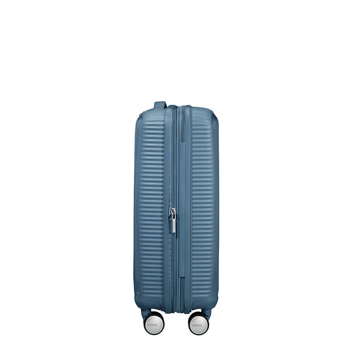 American Tourister Bagaglio a Mano 55/20 Exp Soundbox Spinner - 5