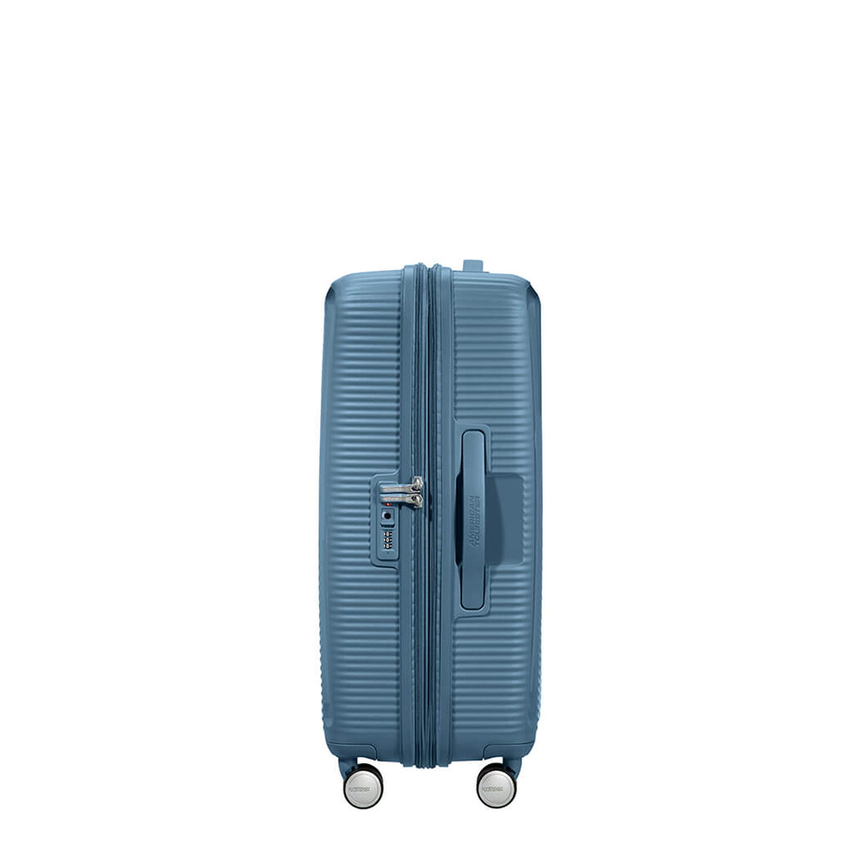 American Tourister Trolley Medio 67/24 Exp Soundbox Spinner - 4 American Tourister Trolley Medio 67/24 Exp Soundbox Spinner - 4