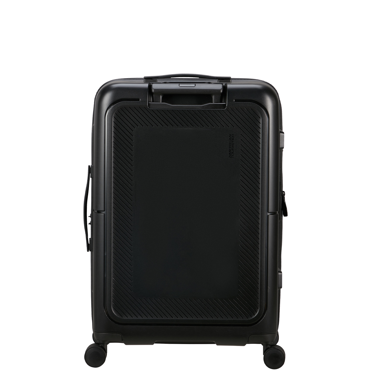 American Tourister Trolley Medio Espandibile Dashpop 67 cm - 3